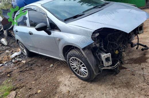 Fiat Punto Kapı çıkma parça