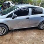 Fiat Punto 2000 Çıkma Kapı