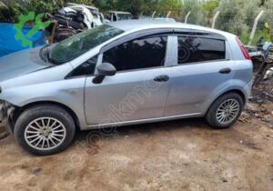 Fiat Punto 2000 Çıkma Kapı