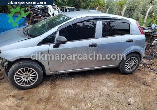 Fiat Punto Kapı çıkma parça