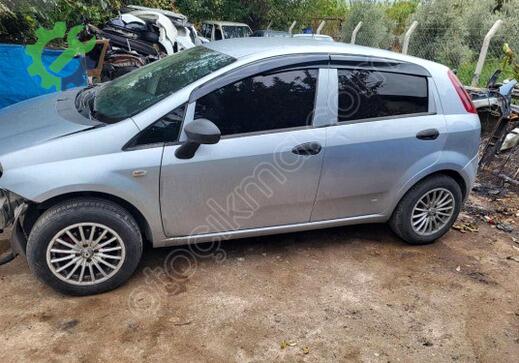 Fiat Punto Kapı çıkma parça