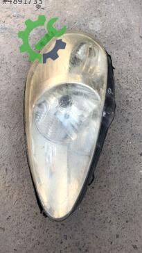 Fiat Punto Far çıkma parça