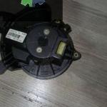 Fiat Punto Orjinal Kalorifer Motoru