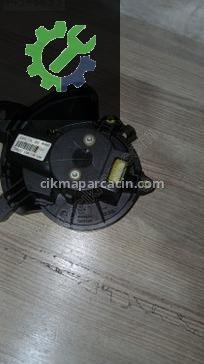 Fiat Punto Kalorifer Motoru çıkma parça