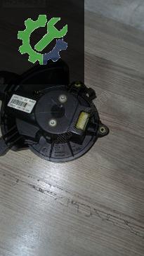 Fiat Punto Orjinal Kalorifer Motoru