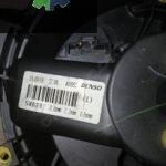 Fiat Punto Orjinal Kalorifer Motoru