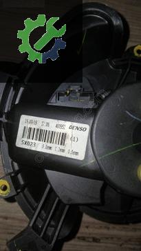 Fiat Punto Orjinal Kalorifer Motoru