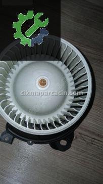 Fiat Punto Kalorifer Motoru çıkma parça
