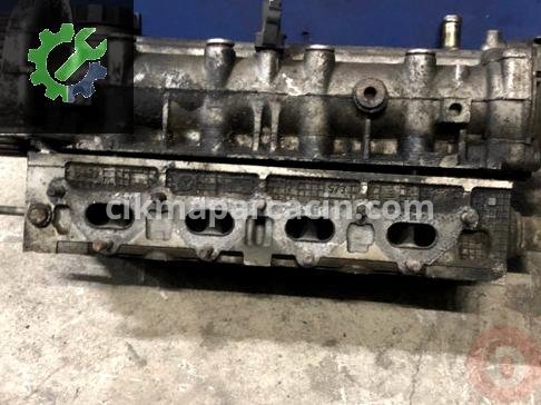 Fiat Bravo Silindir Kapak çıkma parça