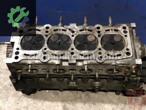 Fiat Bravo Silindir Kapak 46434599 çıkma parça