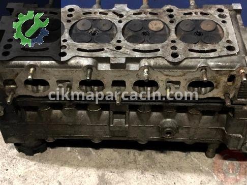 Fiat Bravo Silindir Kapak 46434599 çıkma parça
