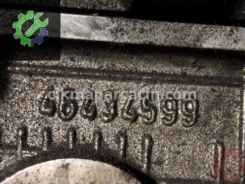 Fiat Bravo Silindir Kapak 46434599 çıkma parça