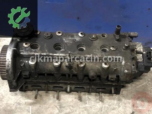 Fiat Bravo Silindir Kapak 46434599 çıkma parça