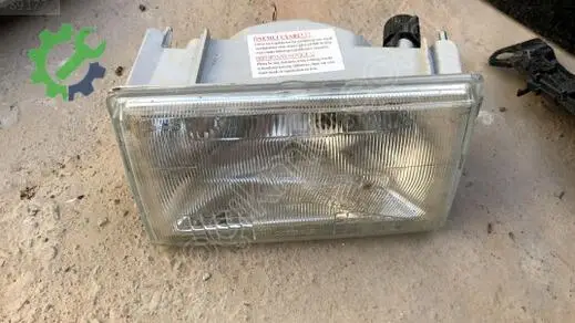 Fiat 500 Far çıkma parça