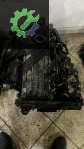 Fiat scudo 1.9 motor dizel komple motor çıkma