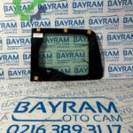 Fiat Scudo Orijinal Çıkma Arka Cam