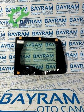 Fiat Scudo Arka Cam çıkma parça