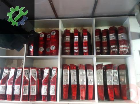 FİAT SCUDO ARKA STOP LAR SAĞ-SOL (SIFIR) (ADET FİYATIDIR)