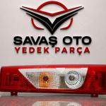 FIAT SCUDO ARKA STOP SAĞ SOL 2007 VE ÜZERİ /TAİWAN