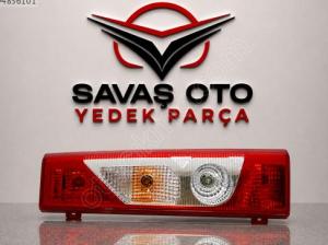 FIAT SCUDO ARKA STOP SAĞ SOL 2007 VE ÜZERİ /TAİWAN