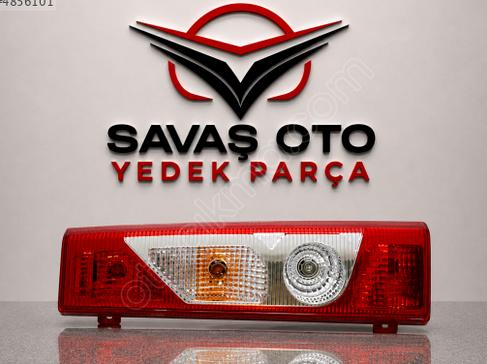 Fiat Scudo Sağ Arka Stop çıkma parça