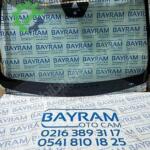 Çıkma Fiat Scudo Ön Cam