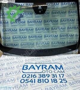 Çıkma Fiat Scudo Ön Cam