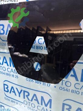 Fiat Scudo Ön Cam çıkma parça