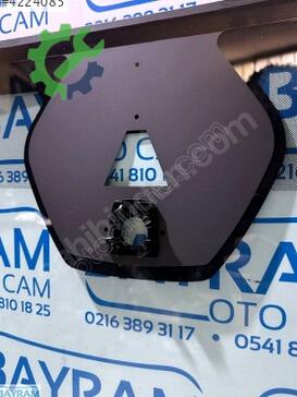 Fiat Scudo Ön Cam çıkma parça