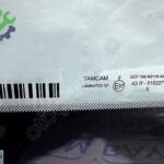 Çıkma Fiat Scudo Ön Cam