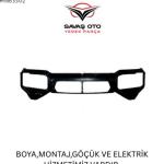 FİAT SCUDO ÖN PANEL 1994-2004 ARASI KAMPANYA
