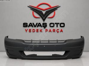 FIAT SCUDO ÖN TAMPON 1994 VE ÜZERİ / TAİWAN