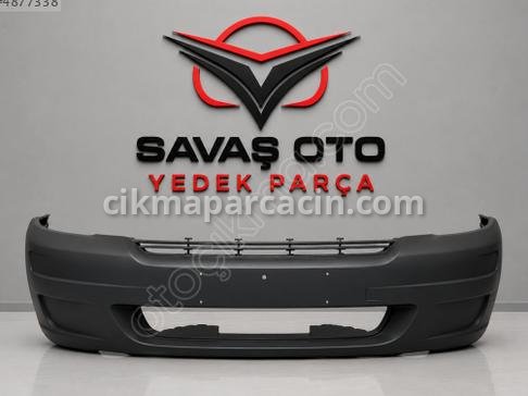 Fiat Scudo Ön Panel çıkma parça