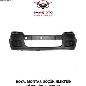 FIAT SCUDO ÖN TAMPON 2008 2009 2010 2011 2012 KAMPANYA