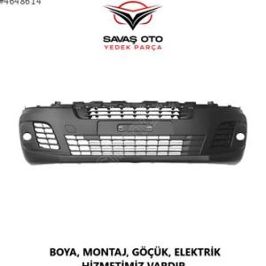 FIAT SCUDO ÖN TAMPON 2022 2023 2024 KAMPANYA