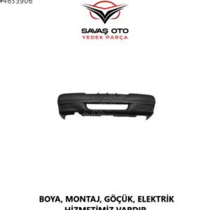 FIAT SCUDO ÖN TAMPON KAMPANYA