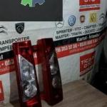 Fiat Scudo Orjinal Sağ Sol Stop Lambası