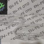 FİAT SCUDO SAĞ SOL FAR CAMI SIFIR