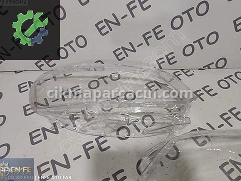 Fiat Scudo Far Camı çıkma parça