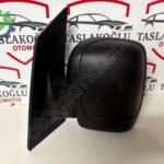 Fiat Scudo Ayna Sökme Çıkma