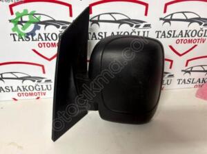 Fiat Scudo Sol Ayna Sökme Çıkma