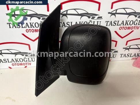 Fiat Scudo Ayna çıkma parça