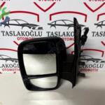 Fiat Scudo Ayna Sökme Çıkma