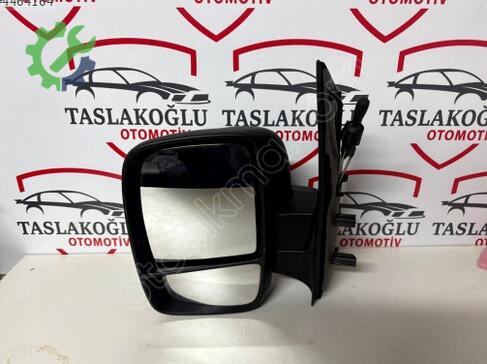 Fiat Scudo Ayna çıkma parça