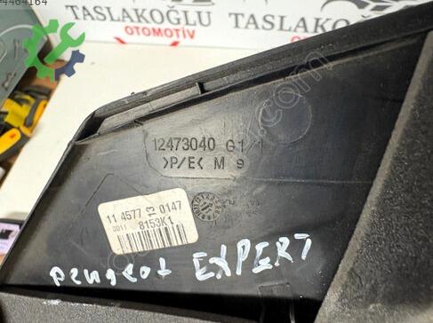 Fiat Scudo Ayna çıkma parça