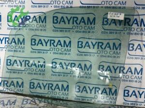 Sol Ön Kapı Camı Fiat Scudo 1995-2007 Çıkma