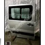 Fiat scudo sürgülü kapı boş