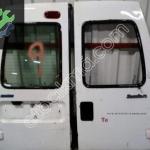 Fiat Scudo takım bagaj kapısı