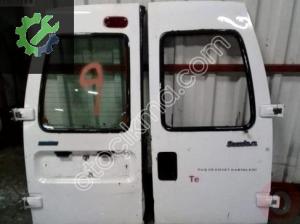 Fiat Scudo takım bagaj kapısı