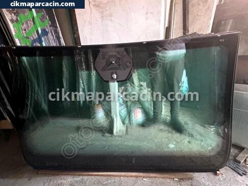 Fiat 500 Ön Cam çıkma parça